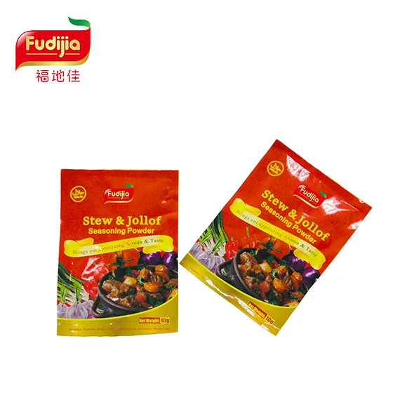 Jollof Seasoning Powder 10G best