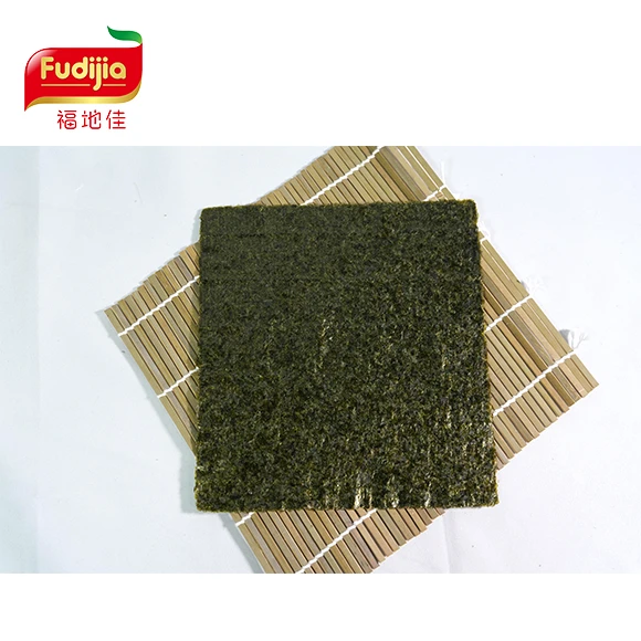 Sushi Nori Grade A best