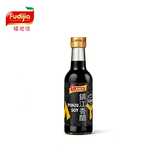 Finegr Ponzu